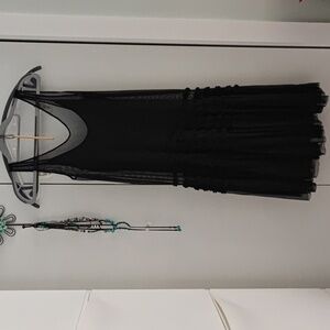 Club Monaco Black Dress NWT